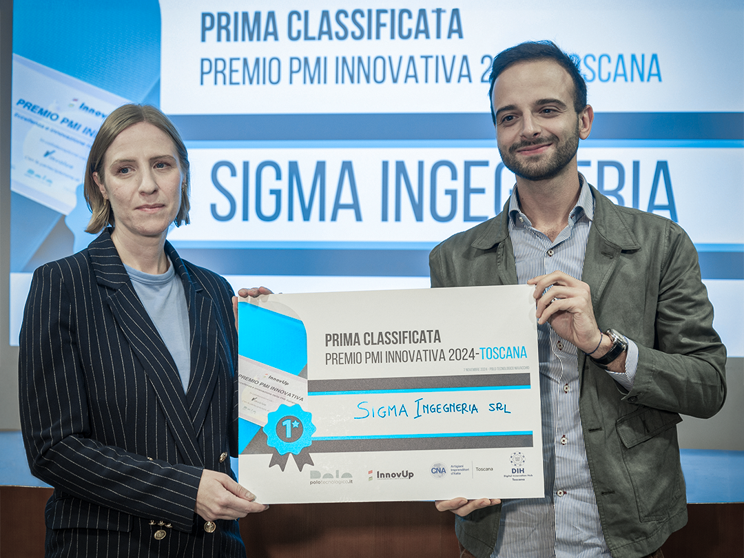 Premio PMI innovativa